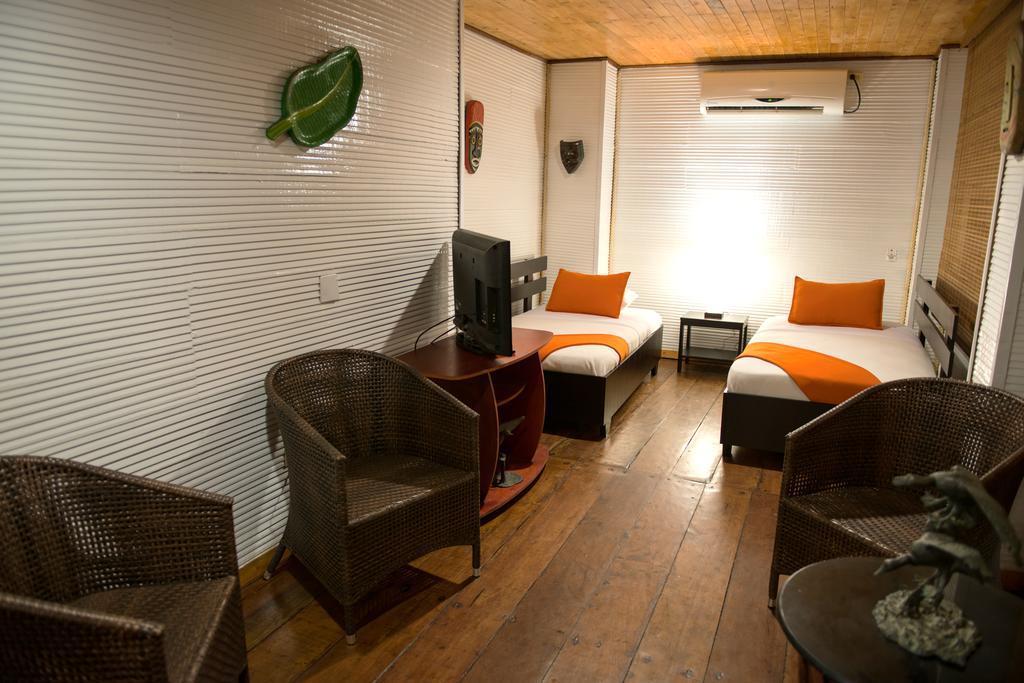 Decameron Isla Palma Zimmer foto