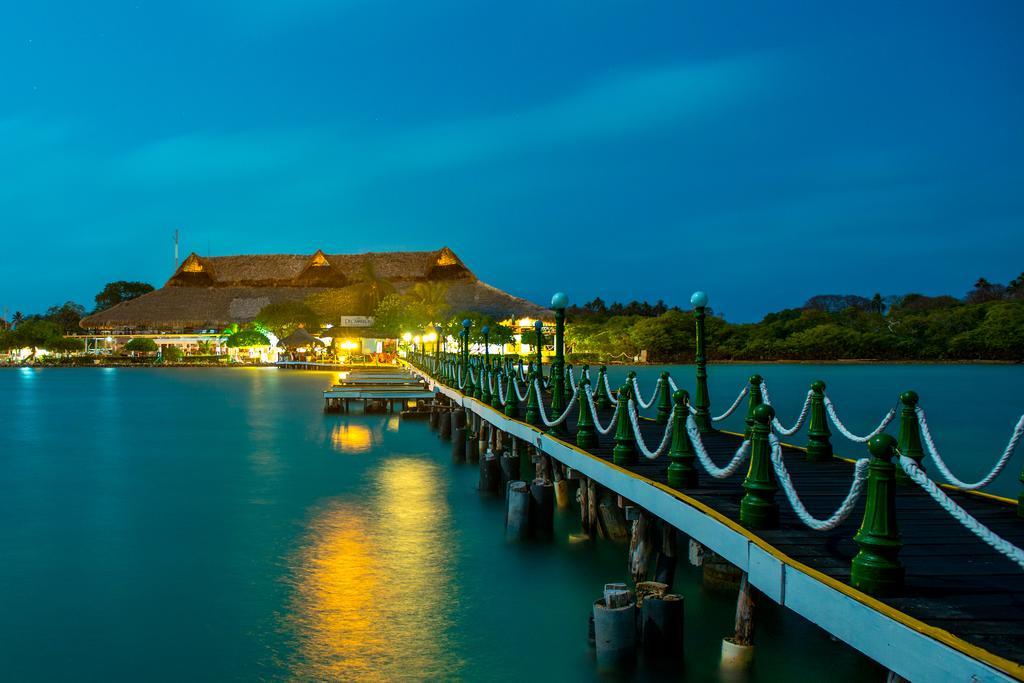 Decameron Isla Palma Exterior foto