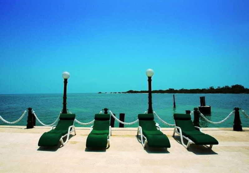 Decameron Isla Palma Exterior foto